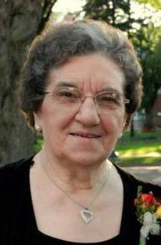 Katherine Mary Schall Profile Photo
