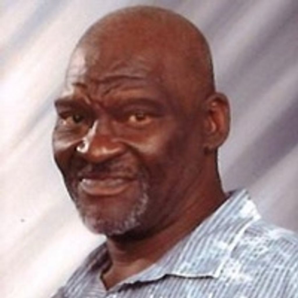 Johnny Parker