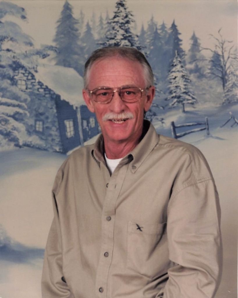 Jimmy "Wormy" Nevins