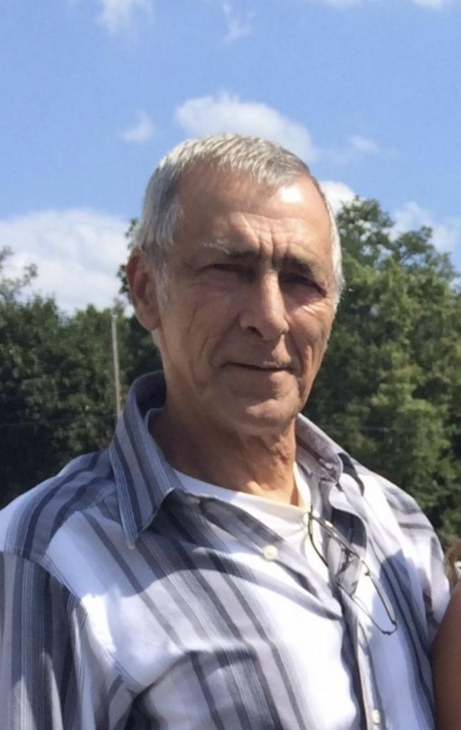 Michael Leroy Failor, Sr.