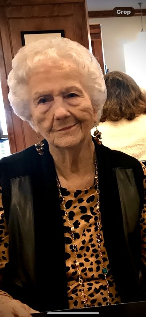 Marie B. Moore Profile Photo