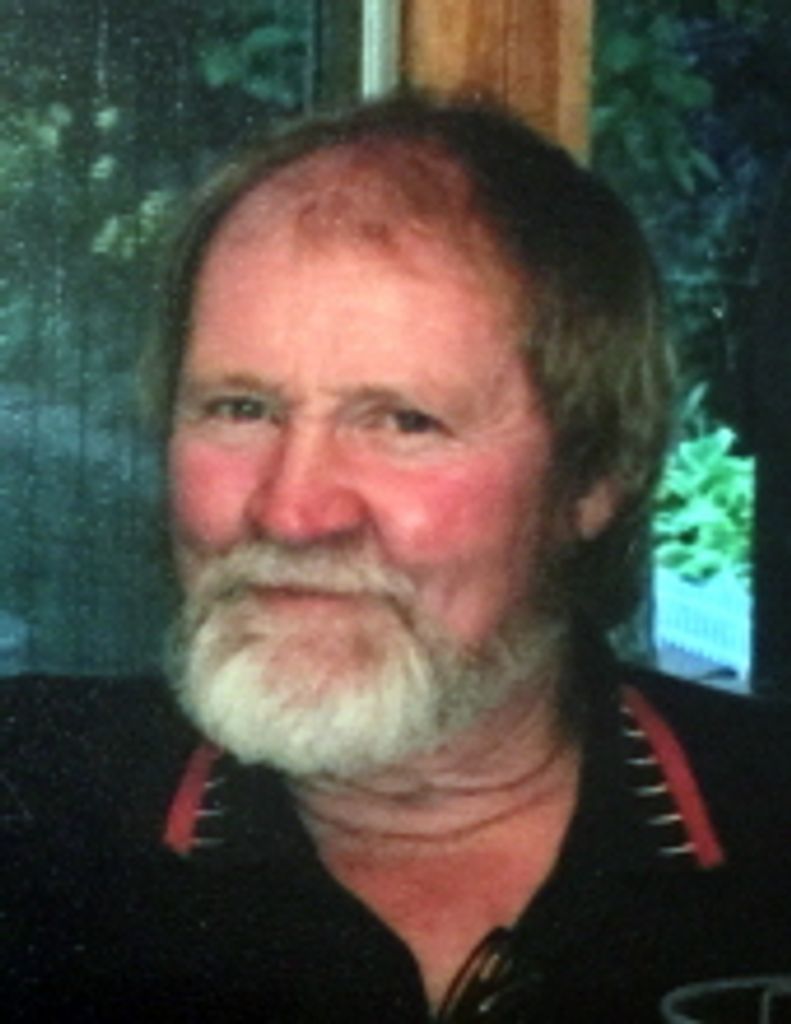 Larry Paul Hedegaard