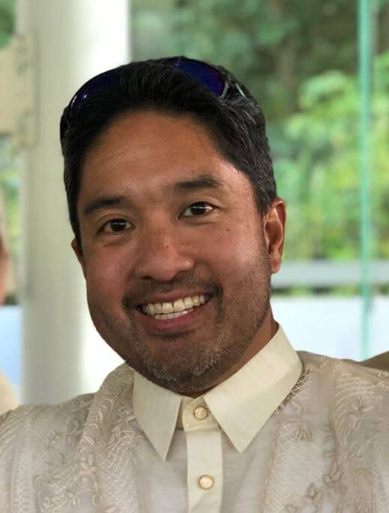 Paul  Vincent Jazmines
