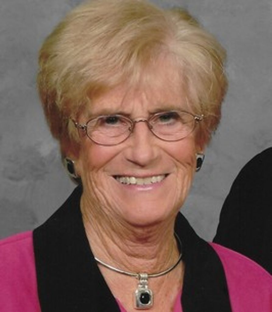 Joan Jensen Profile Photo