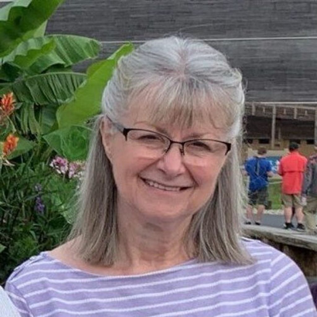 Ruth Ann Troyer Profile Photo