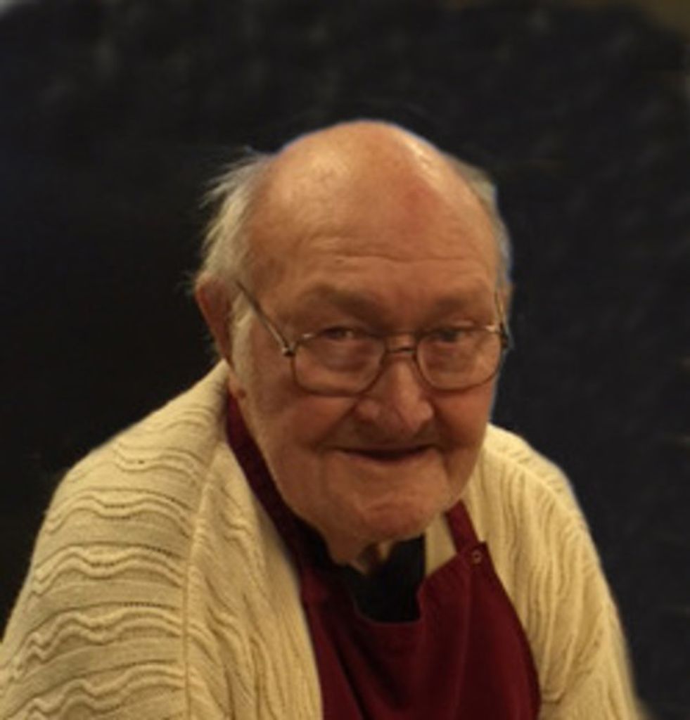 Vernon E. Vlasman Profile Photo