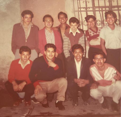 Alfonso Sierra photo gallery thumbnail 4 of 7