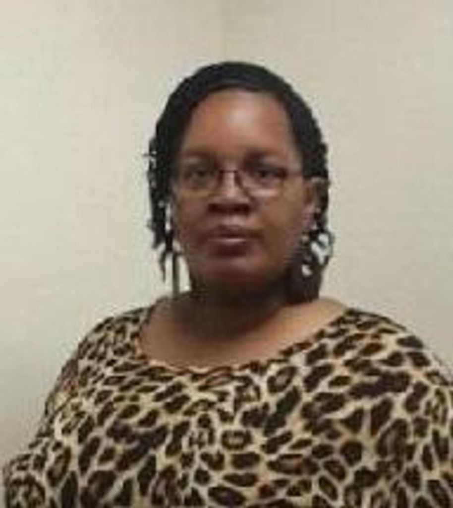 Rebecca Renae Sturdivant