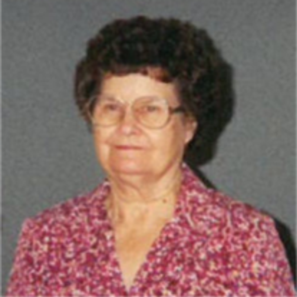 Betty Sue Elam