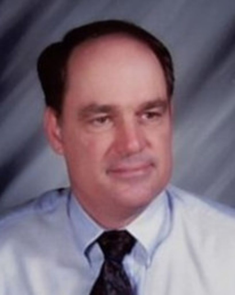Larry G. Geib Profile Photo