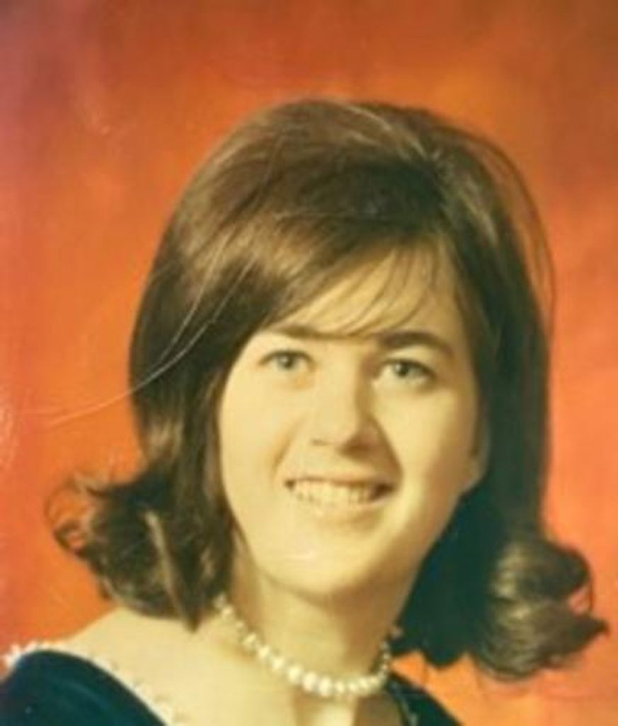 Diana Barton Roberts