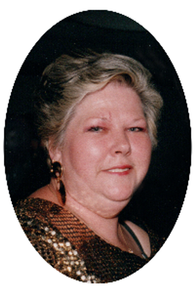 Patricia M. Stevens