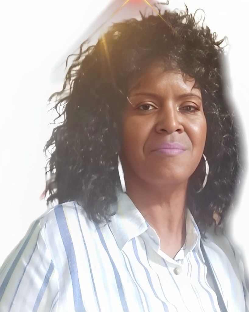 Yvonne Curtis Profile Photo