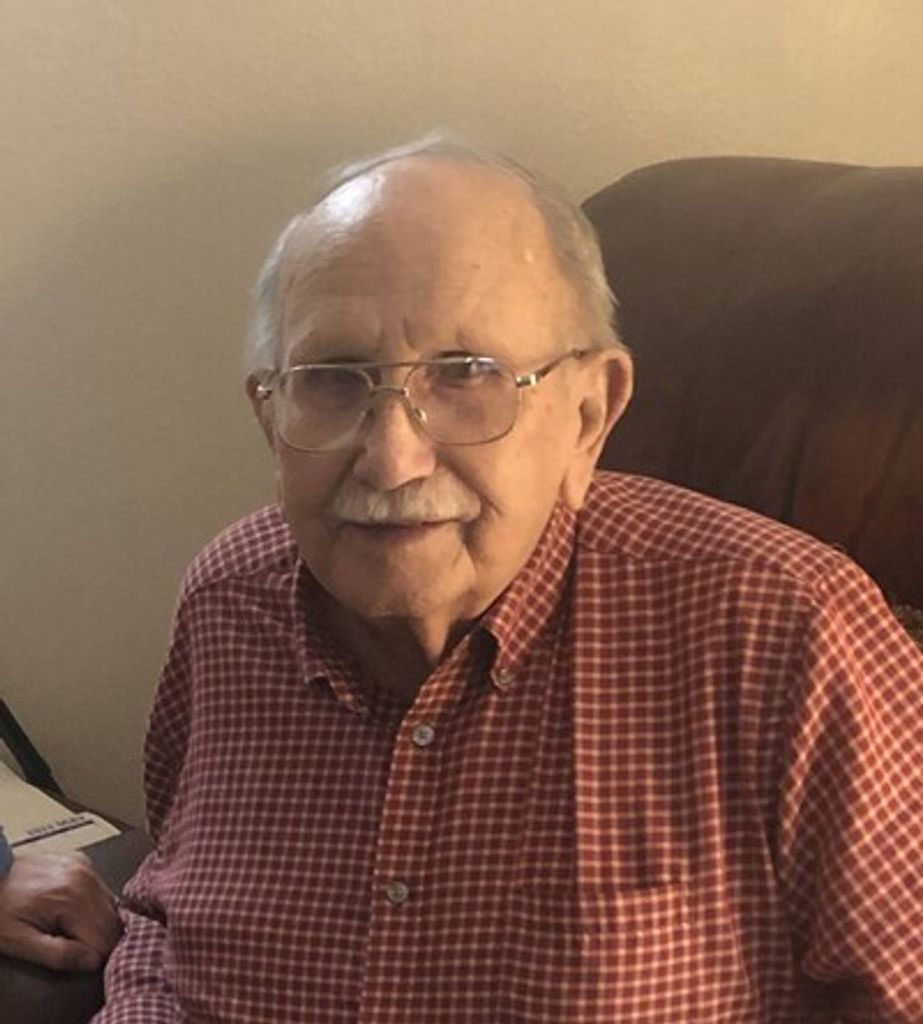 Luther Melvin Story Profile Photo