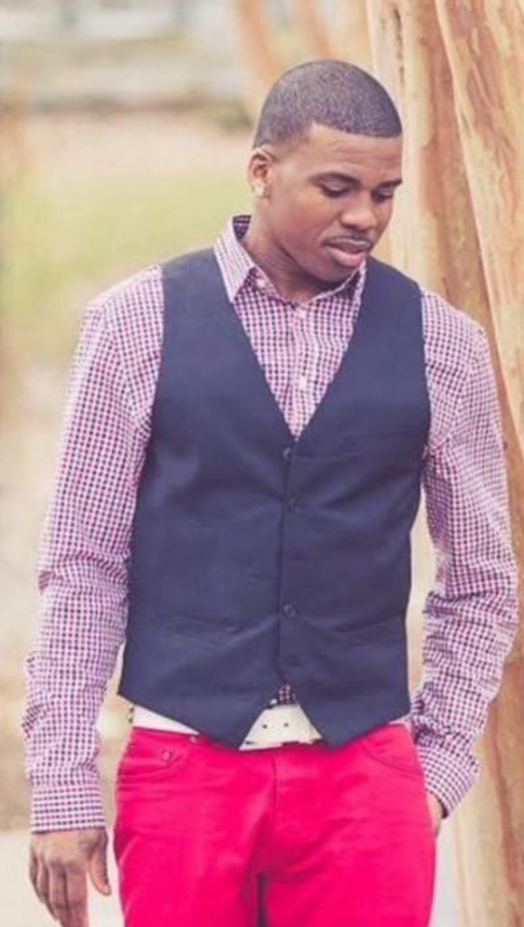 Mr. Harlan Junior Richard Charlery Profile Photo