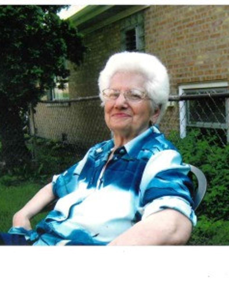 Ann (De Angelis)  Sisto