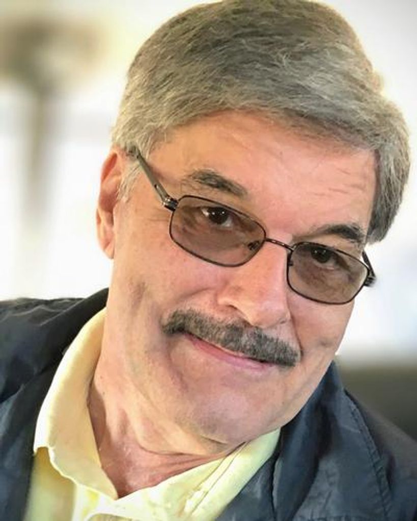 Steven Edward Enos Profile Photo
