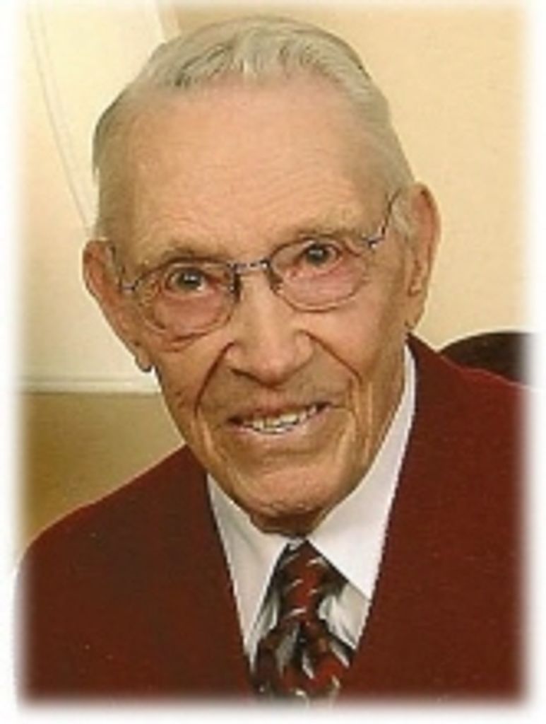 Louis E. Mcdonald - Winterset Profile Photo