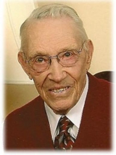 Louis E. Mcdonald - Winterset photo gallery thumbnail 1 of 1