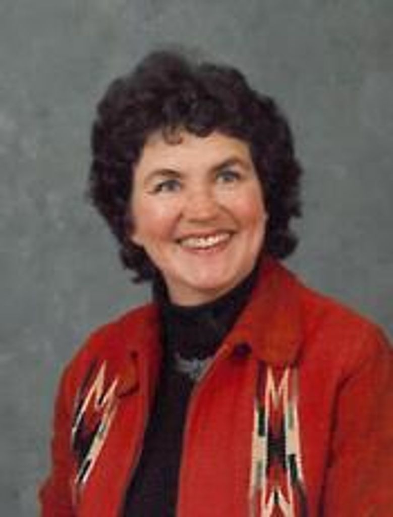 Joan Savee Kulp Woody