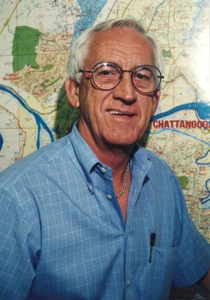 Carl "Thom" Chase, Jr. Profile Photo