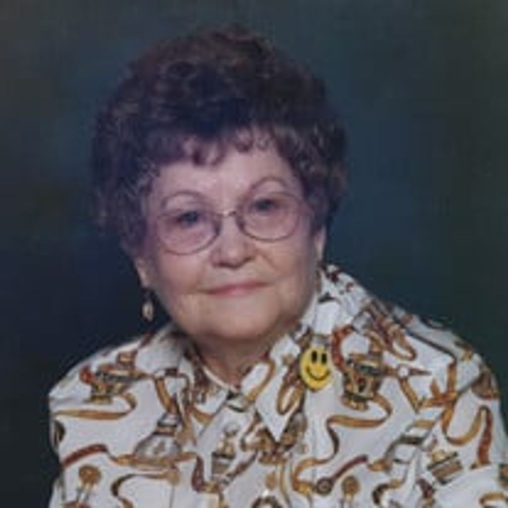 Mrs. Verle Sullivan Plotkin