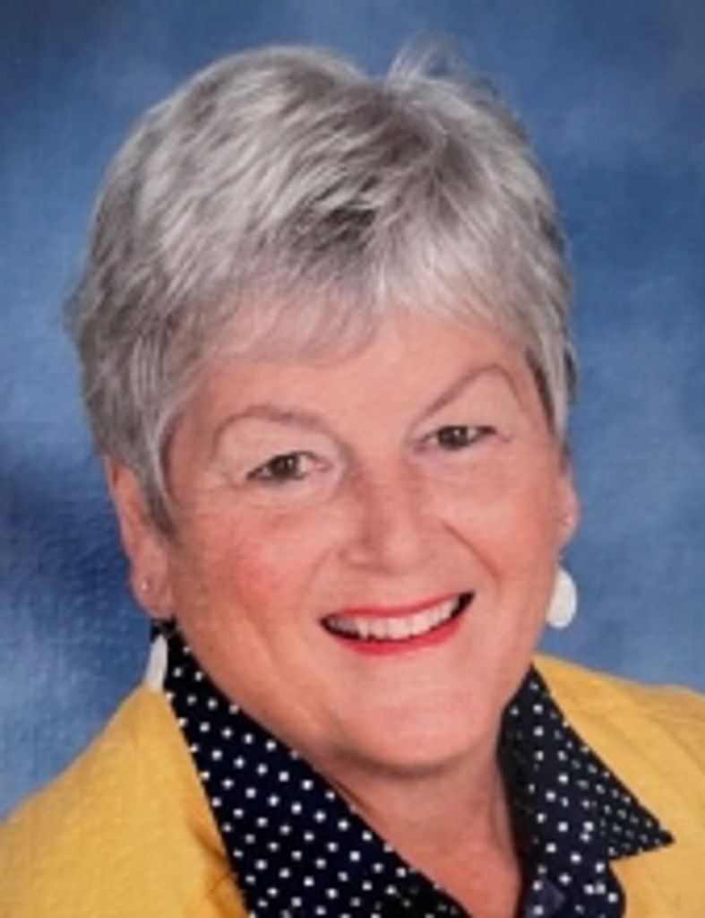 Patricia Schueler
