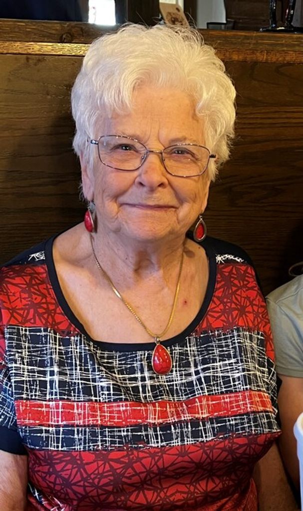 Kathryn Dorthean Strader Profile Photo