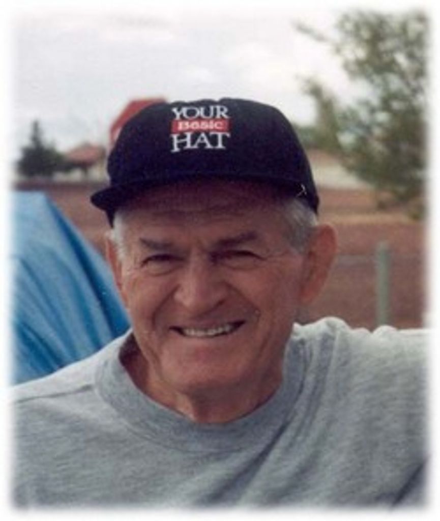 Elwood Thomas