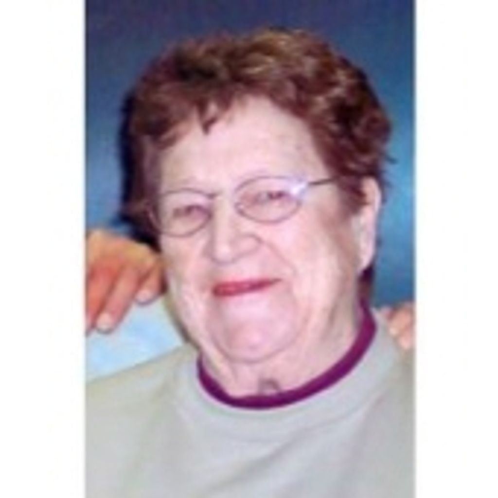 Edna M. Andersen