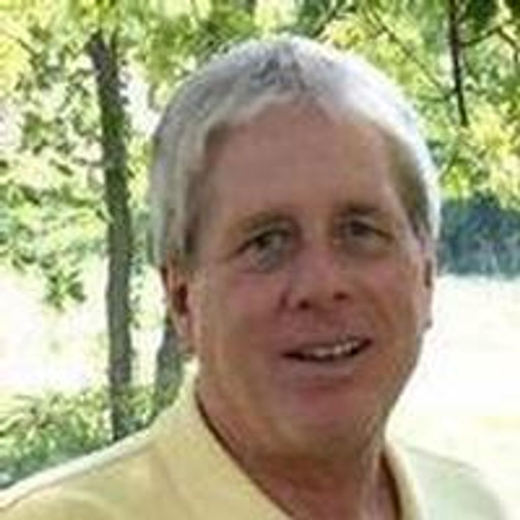 Mark R. Fahlberg