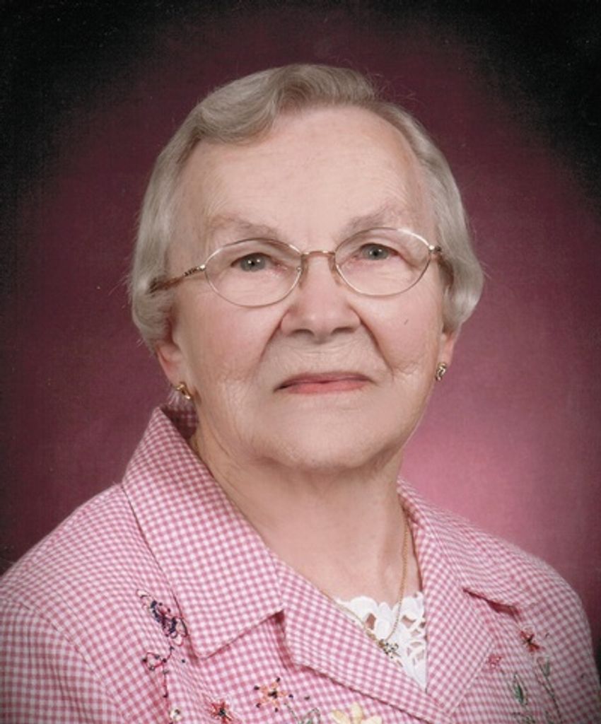 Rosella E. Bruckner Profile Photo