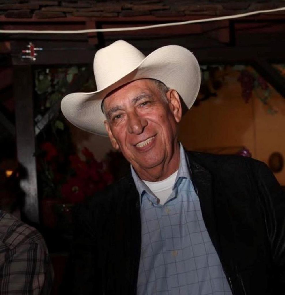 Raymond Prieto Rodriguez Profile Photo