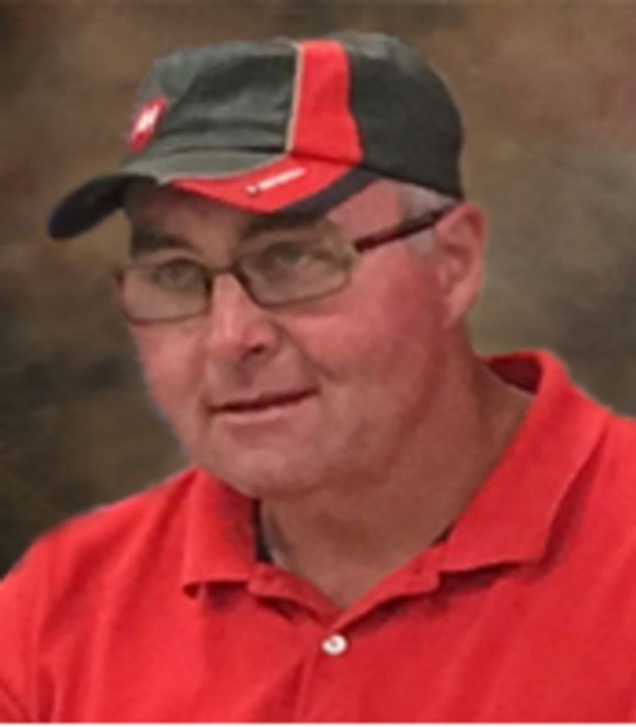 Gregory A Breja Profile Photo