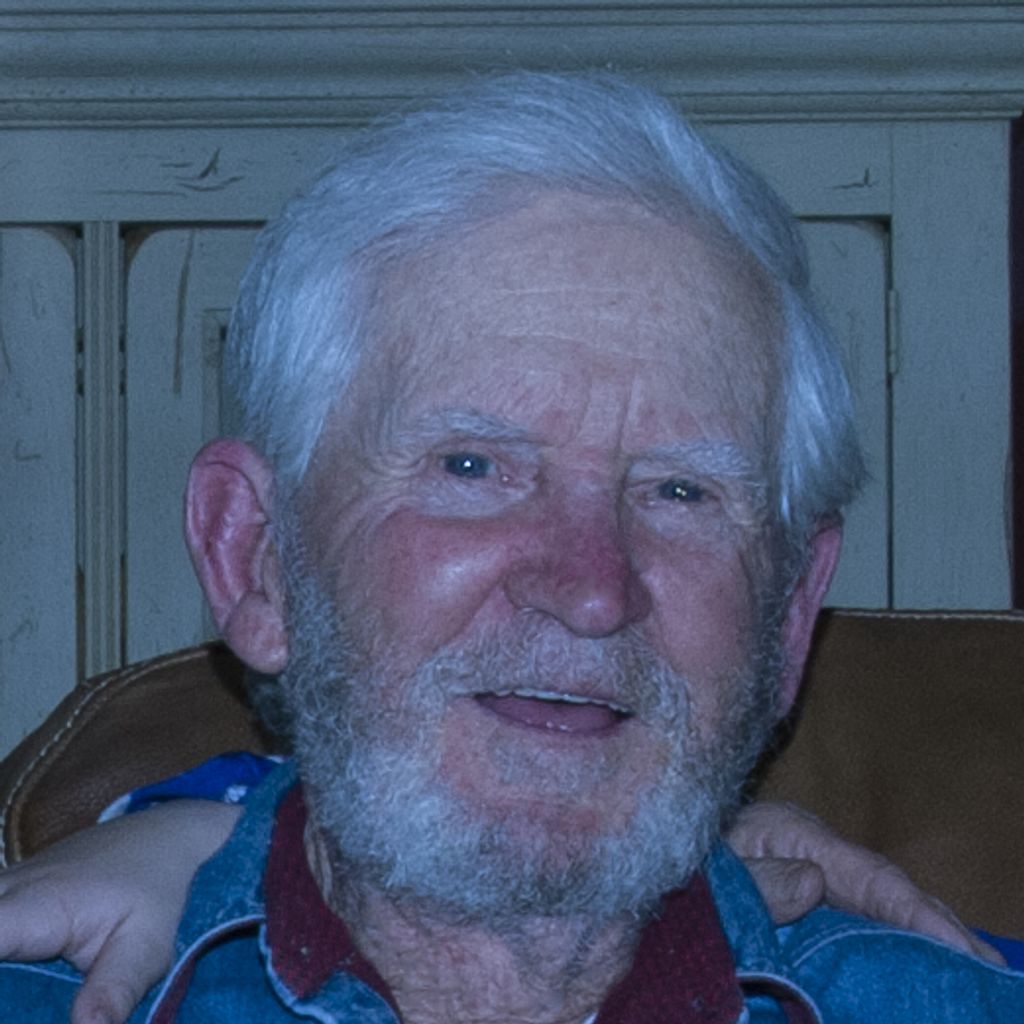 Roy  "Hoyt" W. Smith