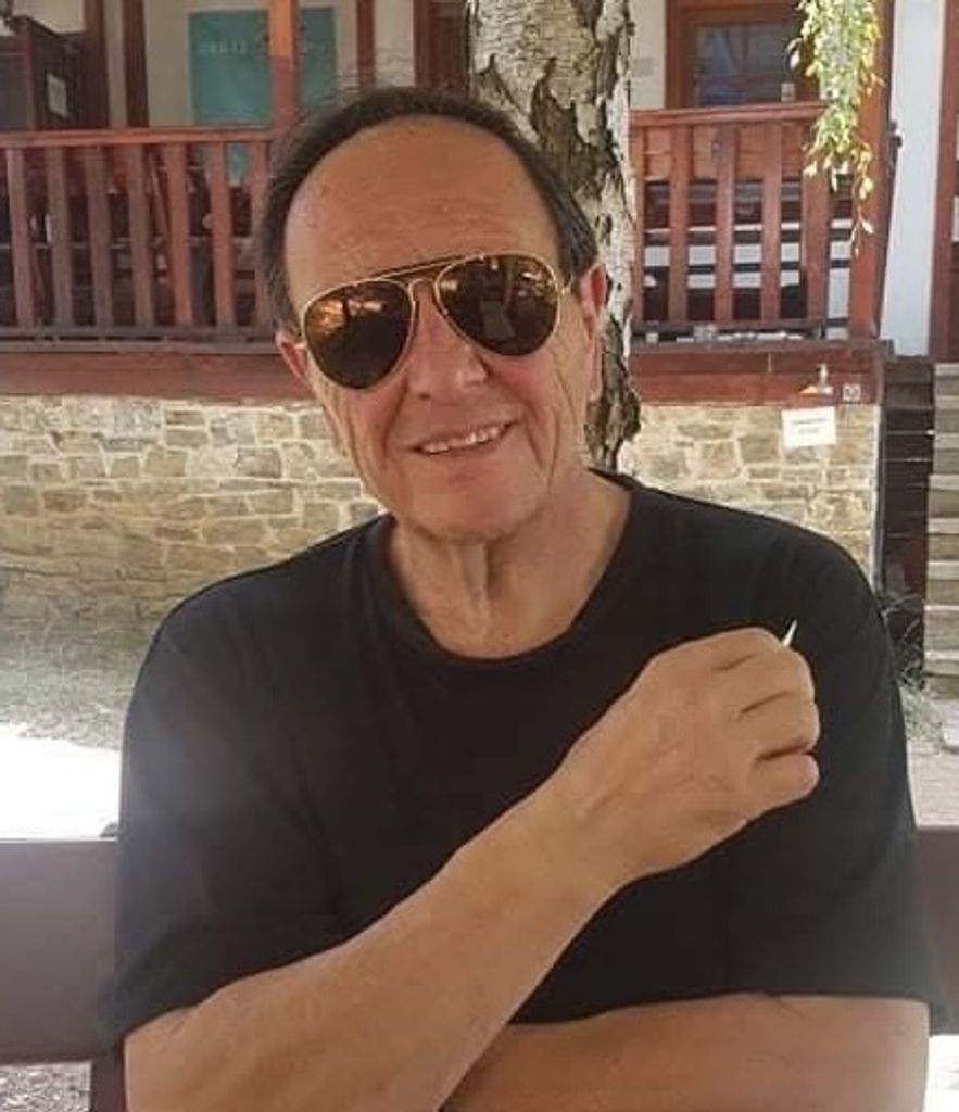 Nayden Ivanov Mintchev Profile Photo