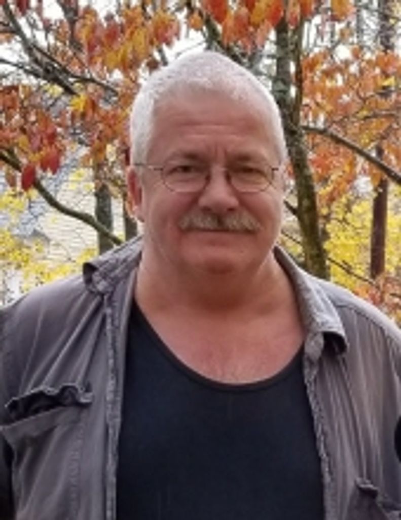 Denis G. Roy