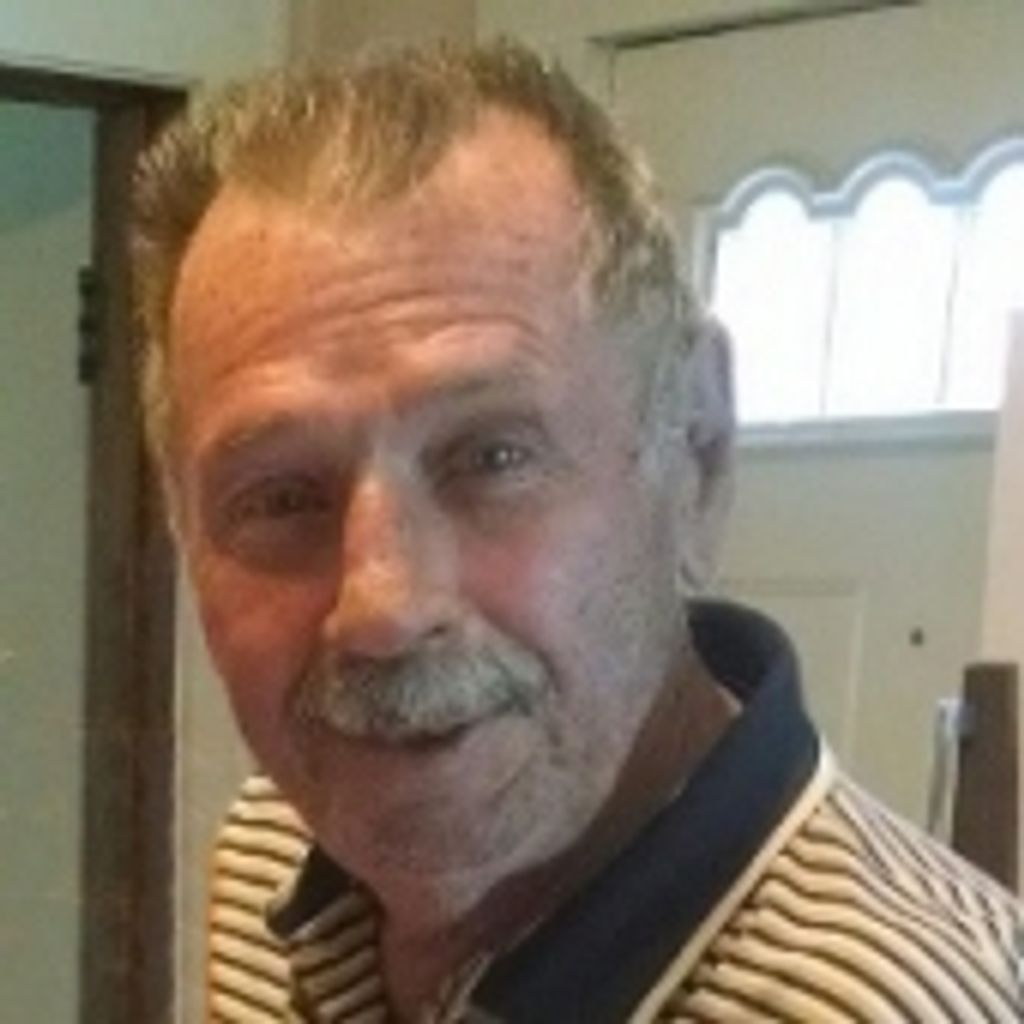Jack 'Smitty' G. Smith