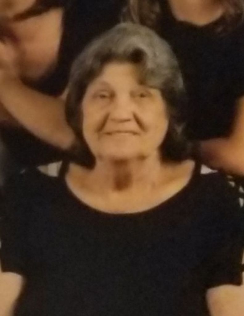 Irene "Maw-Maw" Flynn Boone Profile Photo