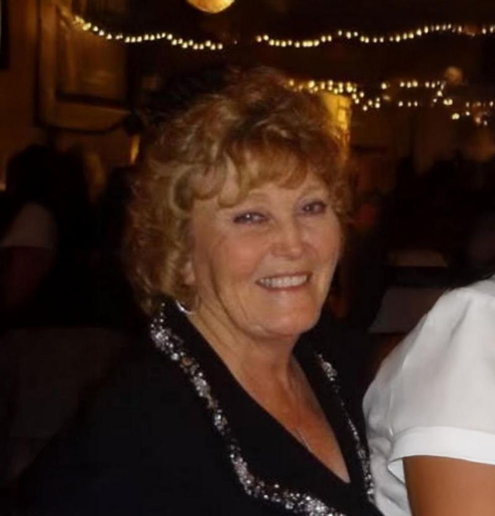 Mary M. Padgett-Hall Profile Photo