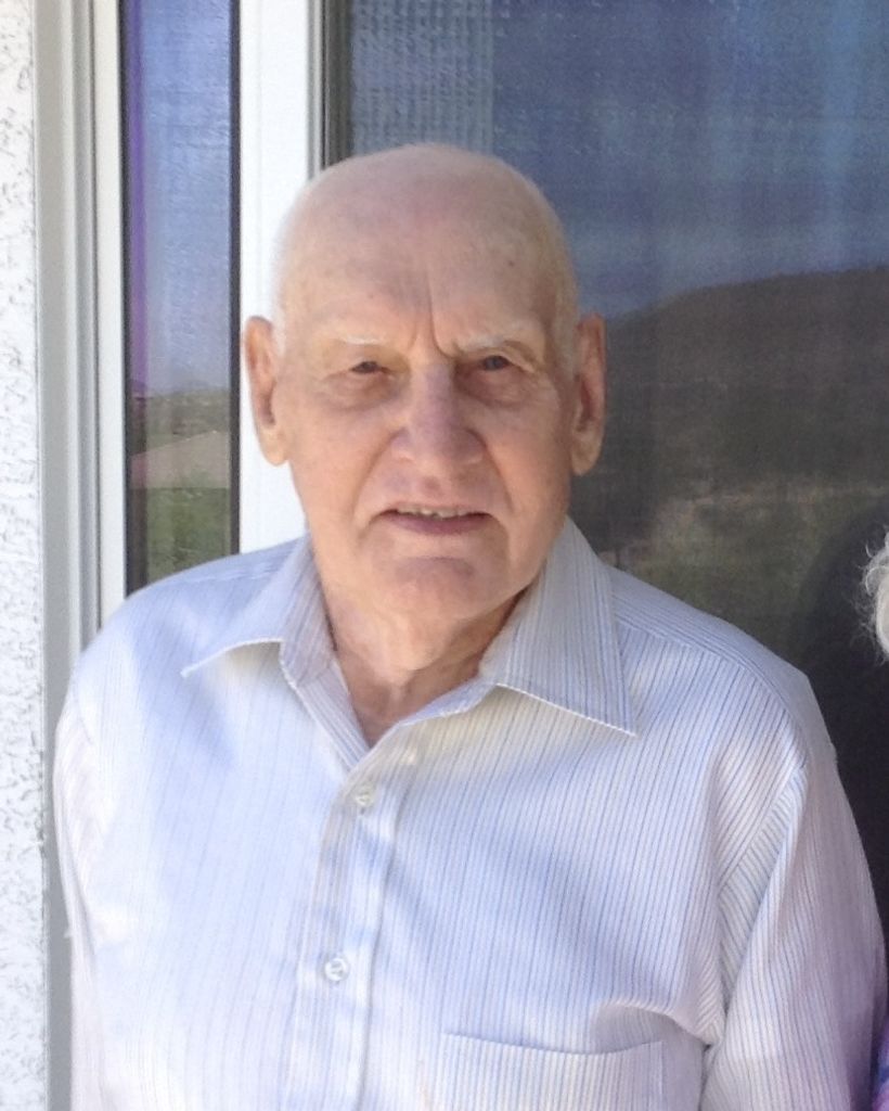 Donald Leroy Morrison Profile Photo