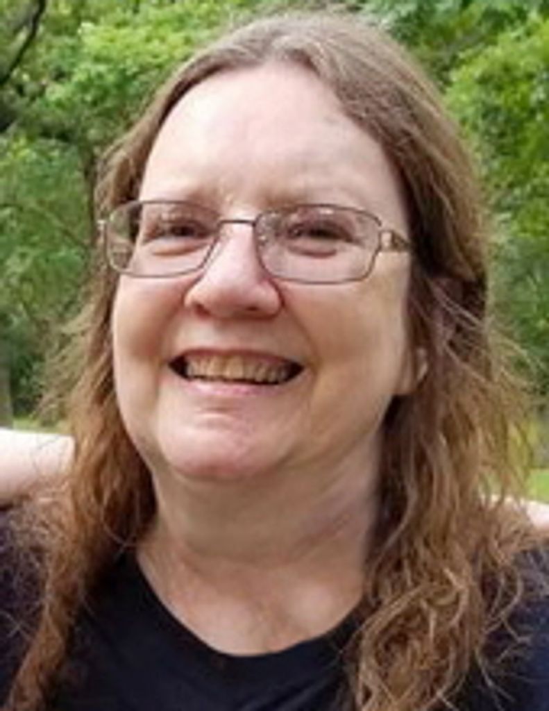 Sue Nanstad Profile Photo
