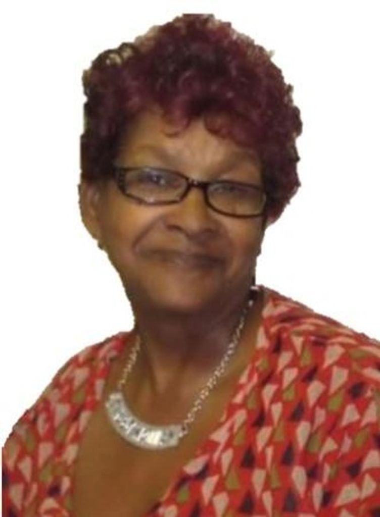 Eunice T. Irvin