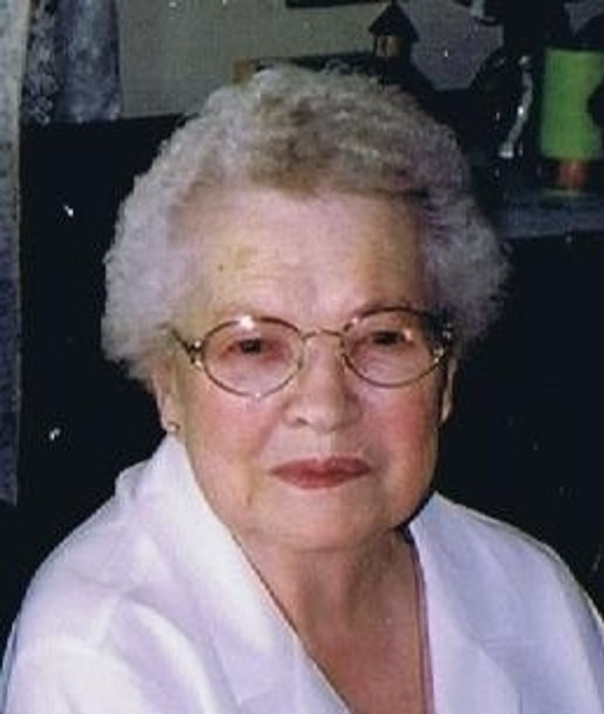 Marion E. Heus