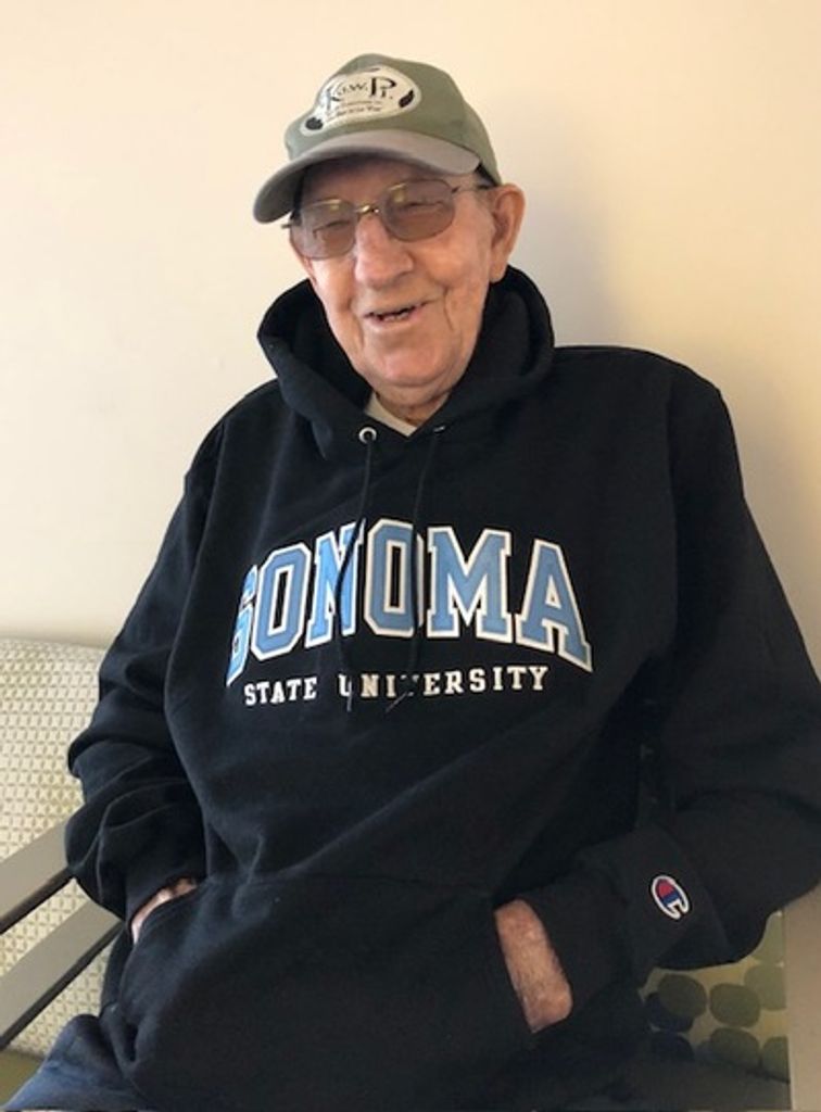 George Smith Profile Photo