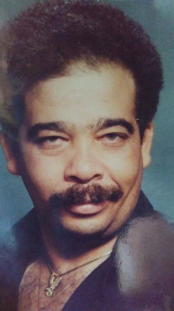 Roy Elton Reed, Sr.