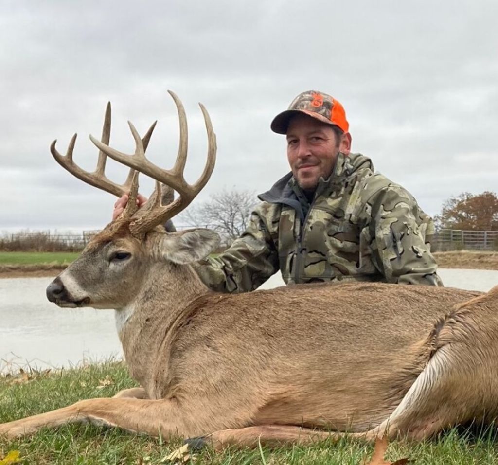 Jake Kayser Profile Photo