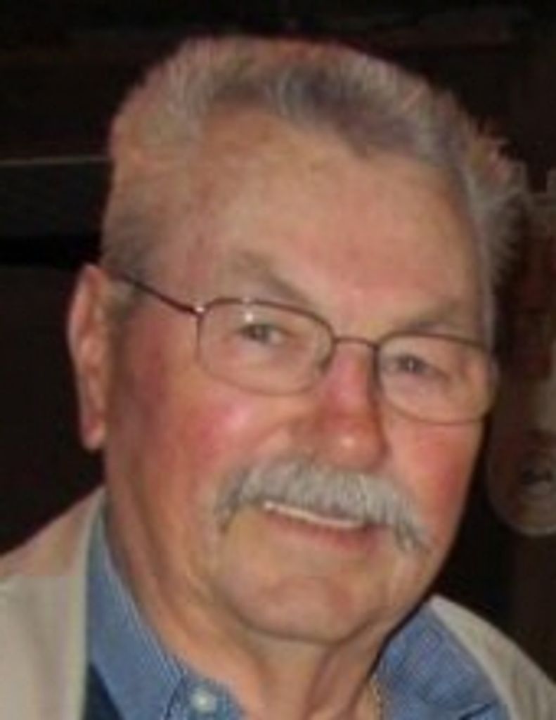 Charles “Steve” Stephen Kirchner