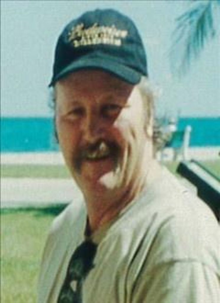 James Ronald Cain Profile Photo