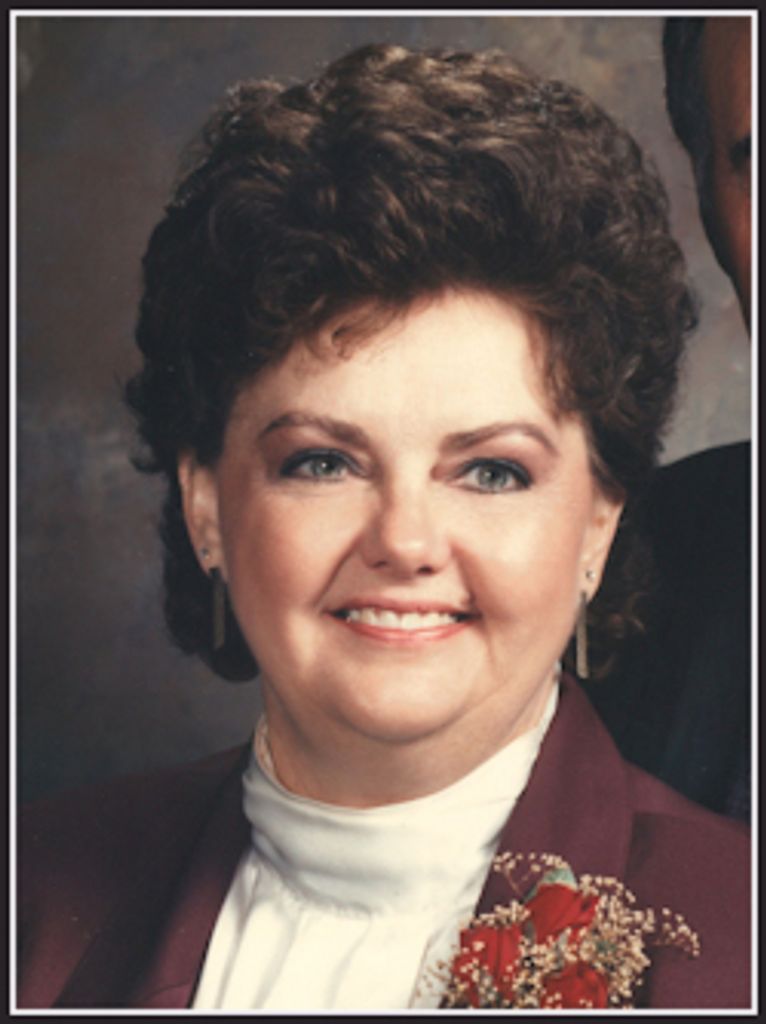 Nona Aline Mihm